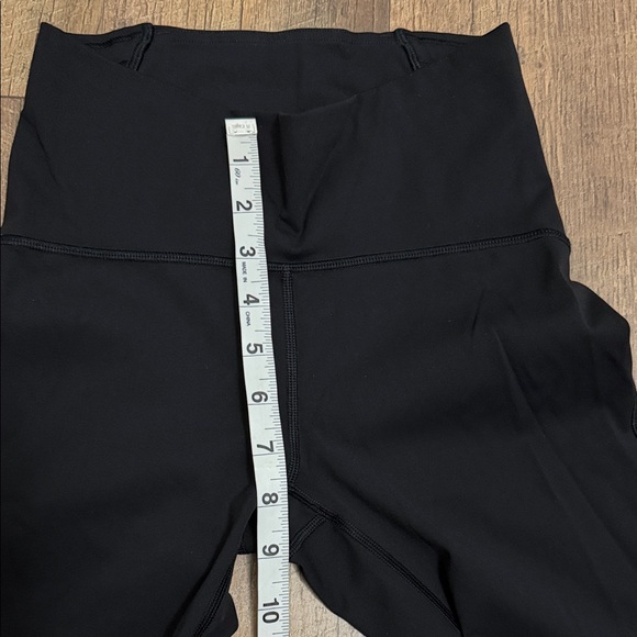 lululemon athletica Black Leggings - Picture 5 of 10